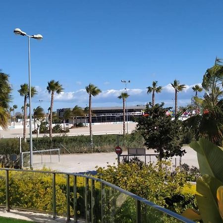 Paradise - Oliva Nova Playa Met&Golf Exteriér fotografie
