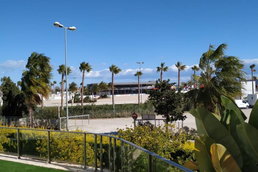 Paradise - Oliva Nova Playa Met&Golf Exteriér fotografie
